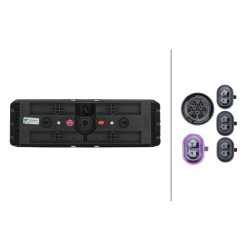 Tail Light HELLA 2VP 340 966-411 HELLA