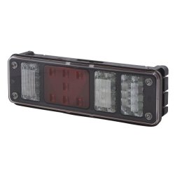 Tail Light HELLA 2VP 340 966-421 HELLA