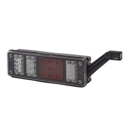 Tail Light  HELLA 2VP 340 967-121