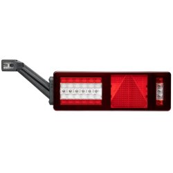 Tail Light HELLA 2VP 340 970-031 HELLA