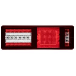 Tail Light HELLA 2VP 340 970-701 HELLA