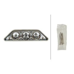 Tail Light HELLA 2VP 343 520-011 OE Ref 9906864 HELLA