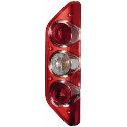 Tail Light HELLA 2VP 343 520-027 OE Ref 9980373