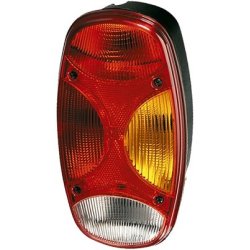 Tail Light  HELLA 2VP 343 640-277 OE Ref 15223389