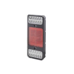 Tail Light HELLA 2VP 345 900-251