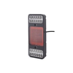 Tail Light HELLA 2VP 345 900-401 HELLA