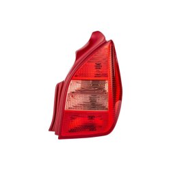 Rear Tail Light HELLA 2VP 354 030-021 OE Ref 6351.S7