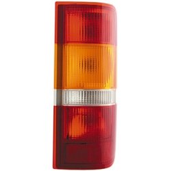 Rear Tail Light HELLA 2VP 354 034-021 OE Ref 1 072 423