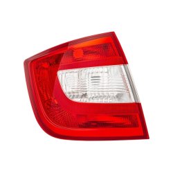 Rear Tail Light HELLA 2VP 354 802-011 OE Ref 5JH 945 111 HELLA