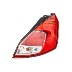 Rear Tail Light HELLA 2VP 354 805-021 OE Ref C1BB-13404-AD