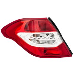 Rear Tail Light HELLA 2VP 354 988-011 OE Ref 6350.KS HELLA