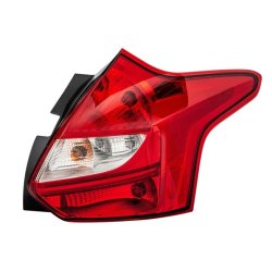 Rear Tail Light HELLA 2VP 354 995-081 OE Ref 1 719 705