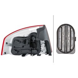 Rear Tail Light HELLA 2VP 965 037-061 OE Ref 8E5 945 096