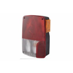 Tail Light HELLA 2VP 998 233-281 OE Ref V99.03721 HELLA
