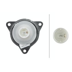 Tail Light HELLA 2XA 008 221-021 OE Ref 152 4394 HELLA