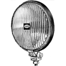 Warning Light HELLA 2XD 003 410-301 OE Ref 660740945