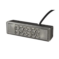 Flash Beacon Light HELLA 2XD 008 997-001 OE Ref 63 23 6 952 586