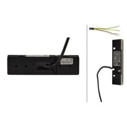 Flash Beacon Light HELLA 2XD 008 997-001 OE Ref 63 23 6 952 586 HELLA