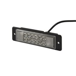 Flash Beacon Light HELLA 2XD 008 997-201 OE Ref 865176 HELLA