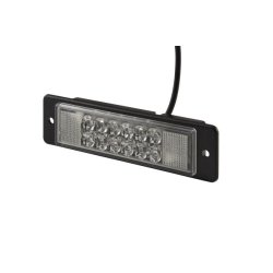 Warning Light HELLA 2XD 008 997-211 OE Ref 865177