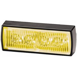 Flash Beacon Light HELLA 2XD 010 312-811 OE Ref 8073917 HELLA