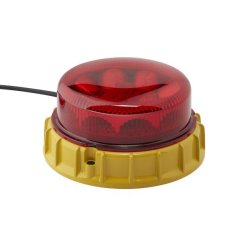 Flash Beacon Light HELLA 2XD 011 557-021