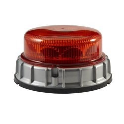Flash Beacon Light HELLA 2XD 011 557-701 OE Ref 5184377