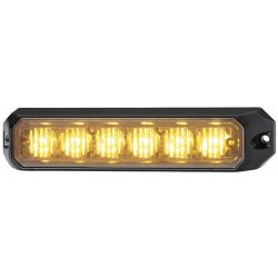 Flash Beacon Light HELLA 2XD 012 160-051