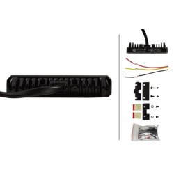 Flash Beacon Light HELLA 2XD 012 160-811 OE Ref 5033 38381 HELLA