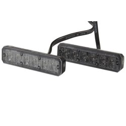 Flash Beacon Light HELLA 2XD 012 160-861 OE Ref 1551356 HELLA