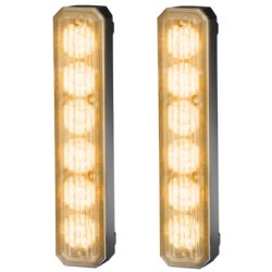 Flash Beacon Light HELLA 2XD 012 160-961 OE Ref 1551363 HELLA