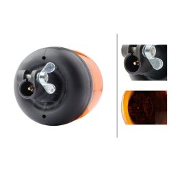 Strobe Type Beacon HELLA 2XD 012 878-011 OE Ref 05751404