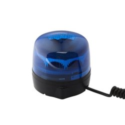 Flash Beacon Light HELLA 2XD 012 878-121 HELLA