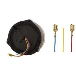 Flash Beacon Light HELLA 2XD 012 878-201