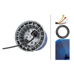 Rotating Beacon HELLA 2XD 012 984-311