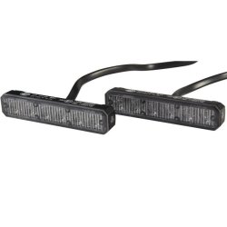 Flash Beacon Light HELLA 2XD 014 560-101 HELLA