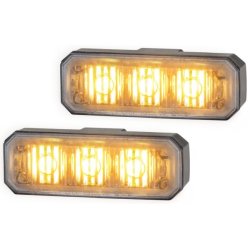 Flash Beacon Light HELLA 2XD 014 561-401 OE Ref 3014777