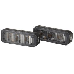 Flash Beacon Light HELLA 2XD 014 561-401 OE Ref 3014777 HELLA