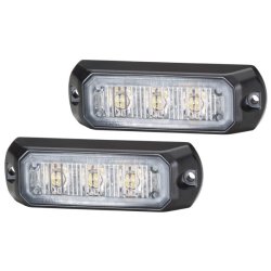 Flash Beacon Light HELLA 2XD 014 561-801