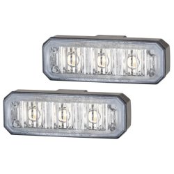 Flash Beacon Light HELLA 2XD 014 561-901