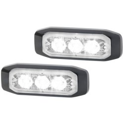 Flash Beacon Light HELLA 2XD 014 563-901