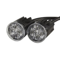 Flash Beacon Light HELLA 2XD 014 564-001 HELLA