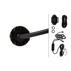 Flash Beacon Light HELLA 2XD 014 564-001 HELLA