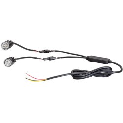 Flash Beacon Light HELLA 2XD 014 564-801 HELLA