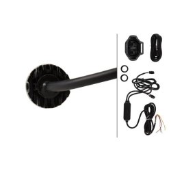 Flash Beacon Light HELLA 2XD 014 564-801 HELLA