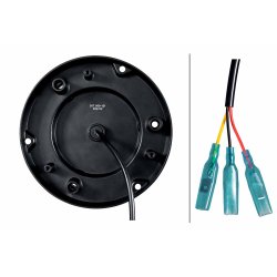 Strobe Type Beacon (universal) 2XD357958 121 HELLA 2XD 357 958-121