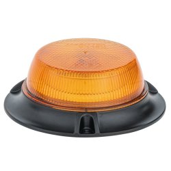 Flash Beacon Light HELLA 2XD 357 980-001 OE Ref 2281057