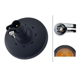 Flash Beacon Light HELLA 2XD 357 980-011