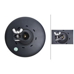 Flash Beacon Light HELLA 2XD 357 980-111