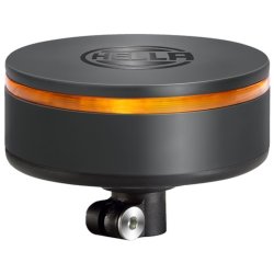 Flash Beacon Light HELLA 2XD 455 255-011 OE Ref L-SX0460-004